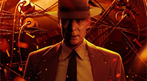Tráiler de Oppenheimer