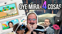 Oye mira 4 cosas - Spintires lo que pudo ser, Precio PSVR...