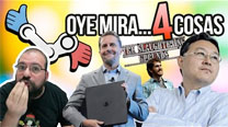 Oye mira 4 cosas - Reviews Steam, No Man's Shuhei Yoshida...