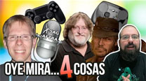 Oye mira 4 cosas - Red Dead Redemption 2, Huelga de voz...