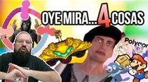 Oye mira 4 cosas - Pokémon 3DS Bans, Assassin's Polygon...