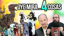 Oye mira 4 cosas - Xbox Game Pass, Nier Nin64, Peter Moore...
