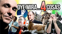 Oye mira 4 cosas - Steam Totalbiscuit Jim Sterling, Huelga For Honor...