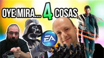 Oye mira 4 cosas - Patentes EA, Remedy y el AAA...