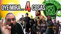 Oye mira 4 cosas - RDR2 rumores y fecha, Dudas Sea of Thieves...