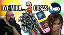 Oye mira 3 cosas - Fallout 76 bugs, Indies contra políticas Steam...