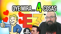 Oye mira 4 cosas - Fallout 76 y su comunidad bonita...