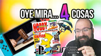 Oye mira 4 cosas - El Fortnite y el Fortnight...