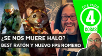 Oye mira 4 cosas - En 343i hay PROBLEMAS, Tilo el ratón más...