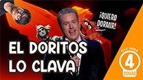 Oye mira 4 cosas - LO MEJOR de los GAME AWARDS 2022