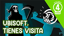 Oye mira 4 cosas - UBISOFT pinta FATALMAL. RETRASOS...