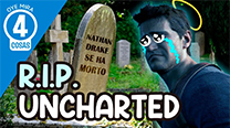 Oye mira 4 cosas - NO habrá más UNCHARTED, Skull & Bones...