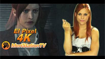 El Pixel 4K - 2x04 Residen Evil Revelations 2 cobrará por capítulos