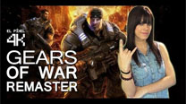 El Pixel 4K - 2x108 Gears Of War Remaster