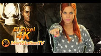El Pixel 4K - 2x14 El padre de Resident Evil cuenta sus trucos
