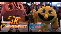 El Pixel 4K - 2x29 Prueba los juegos más esperados en la Madrid Games Week