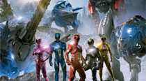 Tráiler de "Power Rangers (2017)"
