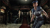 Resident Evil - Trailer 1
