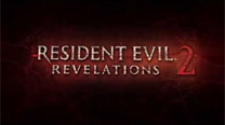 Resident Evil Revelations 2 - First Trailer