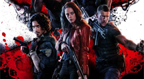Tráiler de Resident Evil: Bienvenidos a Raccoon City
