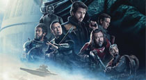 Tráiler de "Rogue One: Una historia de Star Wars"