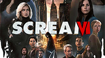 Tráiler de Scream VI