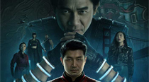 Tráiler de Shang-Chi
