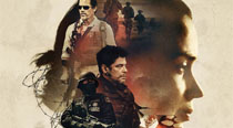 Tráiler de "Sicario"