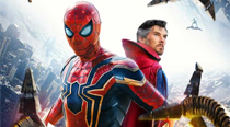 Tráiler de Spider-Man: No Way Home