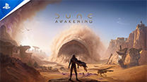 Dune: Awakening - Tráiler de la historia en PS5