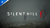 Silent Hill f - Release Date Trailer