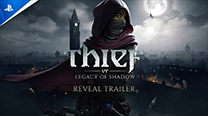 Thief VR: Legacy of Shadow - Reveal Trailer