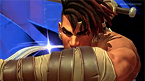 Prince of Persia: The Lost Crown World Premiere Trailer