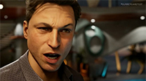 Mortal Kombat 1 World Premiere Trailer