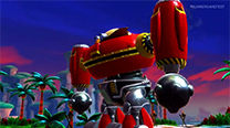 Sonic Superstars World Premiere Trailer