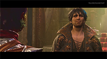 Baldur's Gate 3 World Premiere Trailer