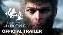 Black Myth Wukong