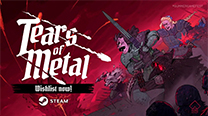 Tears of Metal