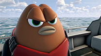 Killer Bean