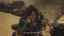 Monster Hunter Wilds