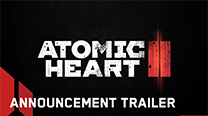 Atomic Heart 2 - Announcement Trailer