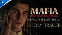 Mafia: The Old Country - 'Loyalty is Everything' Story Trailer