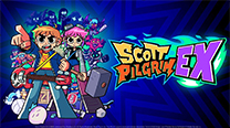 Scott Pilgrim EX - Coming in 2026