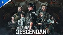 The First Descendant: Breakthrough - Release Date Trailer