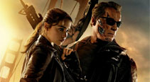 Tráiler de "Terminator Génesis"