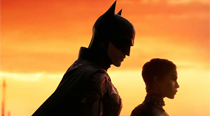 Tráiler de The Batman