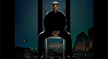 Tráiler de The Equalizer 3