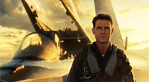 Tráiler de Top Gun: Maverick