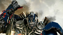 Tráiler de Transformers 4: La era de la extinción