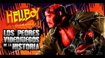 Los peores videojuegos de la historia: 1x16 Hell Boy